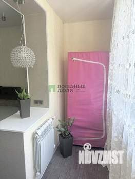 2-к квартира, вторичка, 50м2, 2/9 этаж