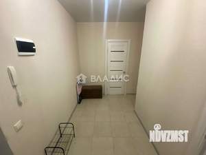 1-к квартира, вторичка, 40м2, 5/21 этаж