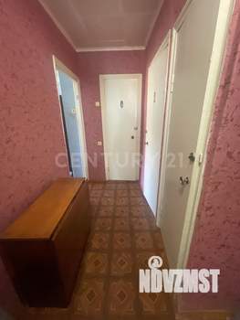 2-к квартира, вторичка, 50м2, 3/3 этаж
