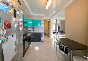 1-к квартира, вторичка, 45м2, 3/9 этаж