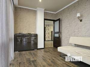 2-к квартира, вторичка, 68м2, 4/4 этаж