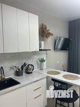 Студия квартира, вторичка, 27м2, 14/20 этаж