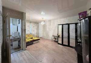 1-к квартира, вторичка, 32м2, 4/5 этаж