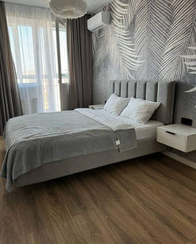 1-к квартира, вторичка, 38м2, 20/20 этаж
