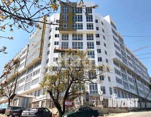 Студия квартира, вторичка, 32м2, 3/11 этаж