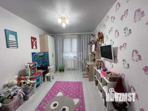 3-к квартира, вторичка, 84м2, 20/25 этаж