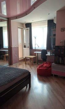 2-к квартира, вторичка, 64м2, 11/16 этаж