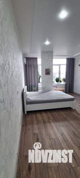 Студия квартира, вторичка, 36м2, 2/8 этаж