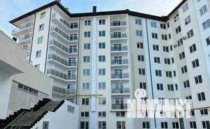 1-к квартира, вторичка, 56м2, 4/8 этаж
