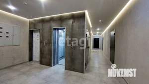 1-к квартира, вторичка, 41м2, 5/12 этаж