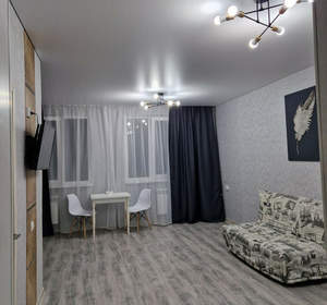 Студия квартира, вторичка, 30м2, 5/10 этаж