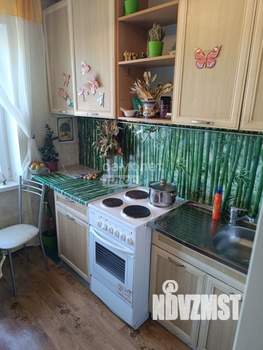 1-к квартира, вторичка, 29м2, 5/6 этаж