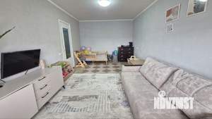 1-к квартира, вторичка, 36м2, 9/9 этаж