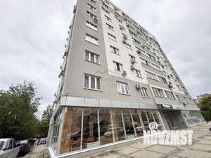 1-к квартира, вторичка, 35м2, 6/11 этаж