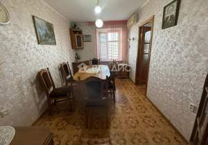 3-к квартира, вторичка, 61м2, 6/9 этаж