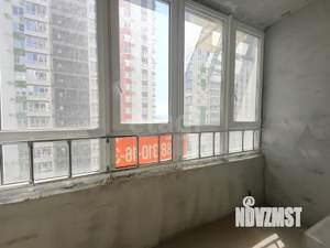 2-к квартира, вторичка, 61м2, 10/23 этаж