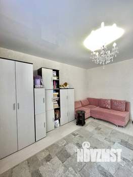 2-к квартира, вторичка, 68м2, 6/16 этаж