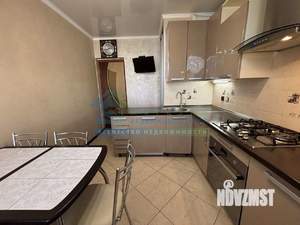 3-к квартира, вторичка, 63м2, 6/10 этаж