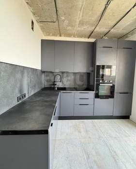 1-к квартира, вторичка, 29м2, 7/24 этаж