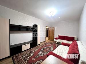 1-к квартира, вторичка, 43м2, 2/16 этаж