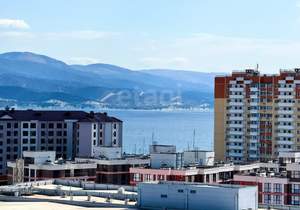 1-к квартира, вторичка, 42м2, 12/13 этаж