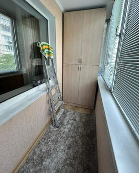 1-к квартира, вторичка, 37м2, 3/9 этаж