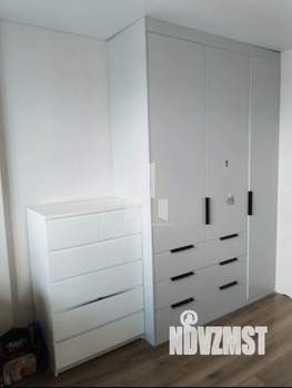 2-к квартира, вторичка, 67м2, 17/21 этаж