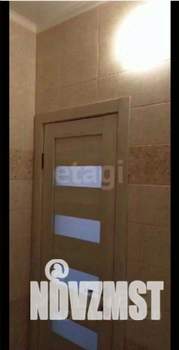 Студия квартира, вторичка, 21м2, 1/3 этаж