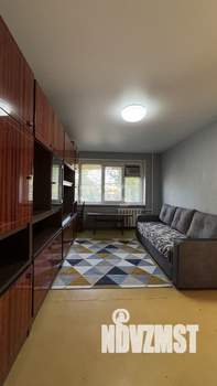 2-к квартира, вторичка, 40м2, 1/5 этаж