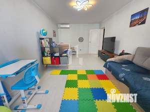 2-к квартира, вторичка, 56м2, 12/16 этаж