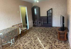 3-к квартира, вторичка, 57м2, 5/5 этаж