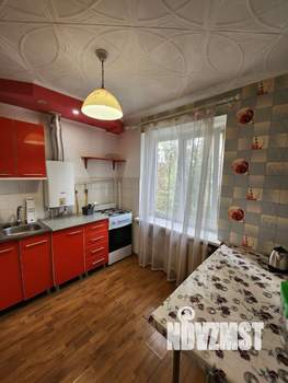 1-к квартира, вторичка, 35м2, 5/5 этаж