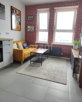 1-к квартира, вторичка, 31м2, 15/16 этаж