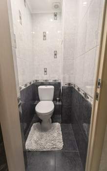 2-к квартира, вторичка, 70м2, 14/16 этаж