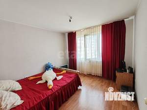 2-к квартира, вторичка, 56м2, 7/16 этаж