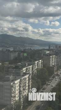 1-к квартира, вторичка, 44м2, 17/22 этаж