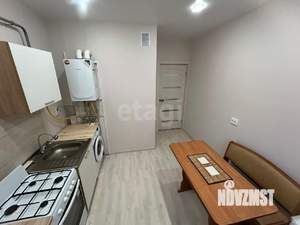 1-к квартира, вторичка, 34м2, 7/12 этаж