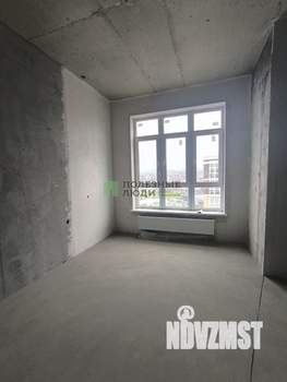 1-к квартира, вторичка, 54м2, 16/16 этаж