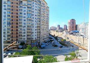 3-к квартира, вторичка, 64м2, 7/10 этаж