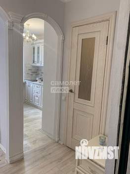 1-к квартира, вторичка, 22м2, 8/9 этаж