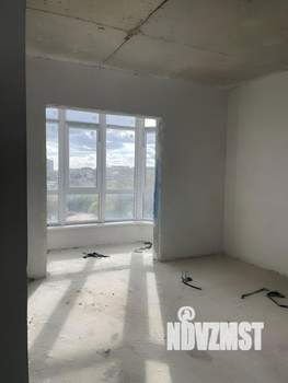 1-к квартира, вторичка, 48м2, 9/21 этаж