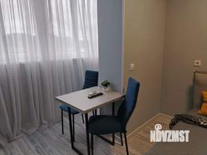 Студия квартира, вторичка, 23м2, 10/13 этаж