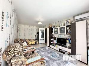 1-к квартира, вторичка, 31м2, 2/5 этаж