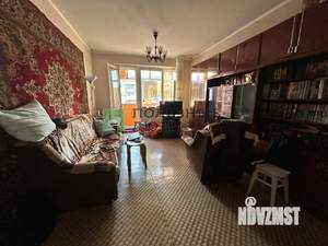 2-к квартира, вторичка, 53м2, 7/9 этаж