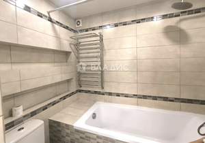 2-к квартира, вторичка, 58м2, 4/9 этаж