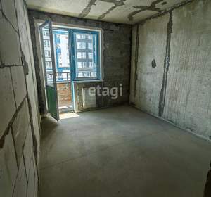 1-к квартира, вторичка, 37м2, 18/25 этаж