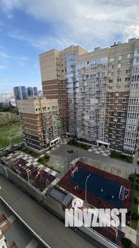 Студия квартира, вторичка, 21м2, 11/16 этаж