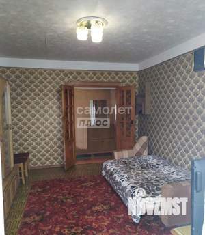 3-к квартира, вторичка, 62м2, 8/10 этаж
