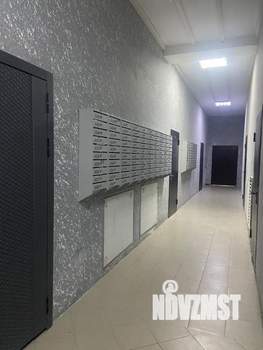 2-к квартира, вторичка, 51м2, 9/10 этаж