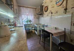 2-к квартира, вторичка, 46м2, 1/2 этаж